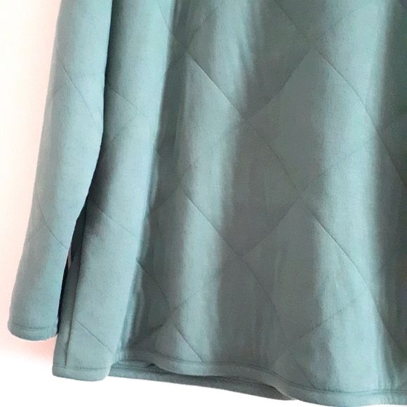 Lightweight quilted jacket /NEW - Picture 9 of 9